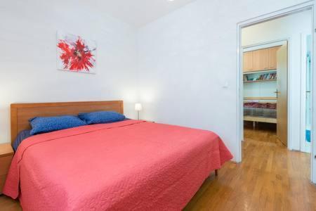 2 Bdrm Amore Дубровник Екстериор снимка